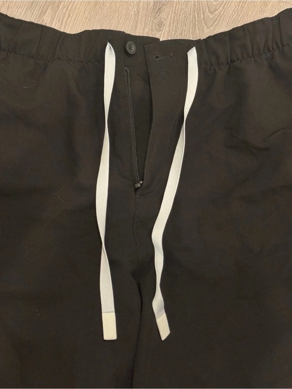 Men FIGS Scrub Pants with Drawstring and Cargo Pocket size XXL